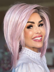Dare To Be | Synthetic Lace Front Wig (Mono Top)