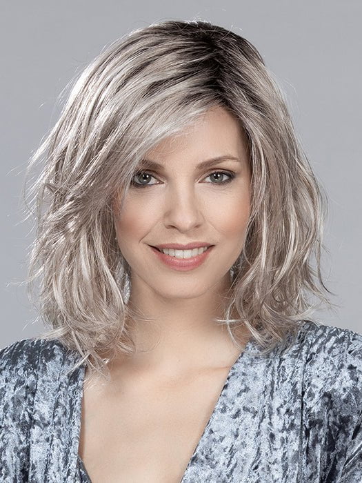 Destiny | Synthetic Lace Front Wig (Mono Part)