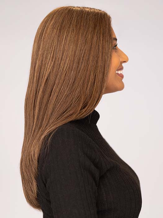 Boheme | Remy Human Hair Wig (Mono Top)