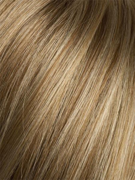 Vista | Synthetic Wig (Mono Crown)