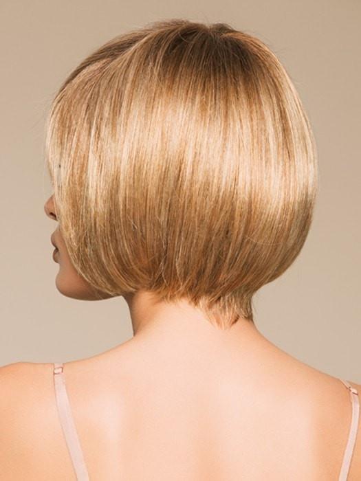 Vista | Synthetic Wig (Mono Crown)