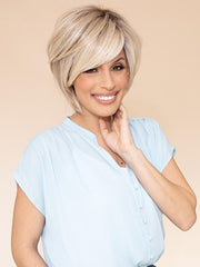 Opening Act | HF Synthetic Lace Front Wig (Mono Top)