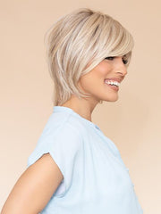 Opening Act | HF Synthetic Lace Front Wig (Mono Top)