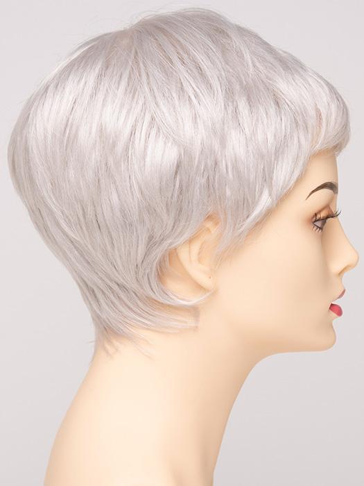 LIGHT GREY | Pure White Grey