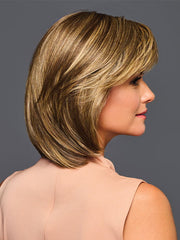 All The Rage | Synthetic Lace Front Wig (Hand Tied Top)
