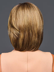 All The Rage | Synthetic Lace Front Wig (Hand Tied Top)