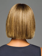 Cutting Edge | Synthetic Lace Front Wig (Mono Part)