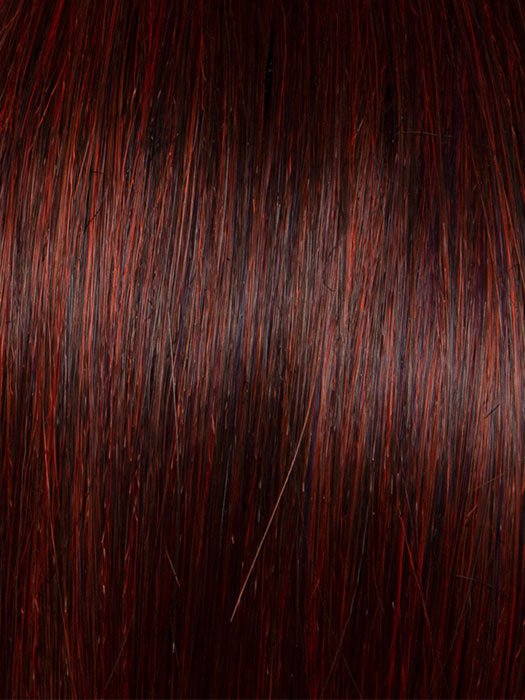 GF132SS SANGRIA | Fiery Red