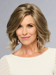 Mod About You | Synthetic Lace Front Wig (Basic Cap)