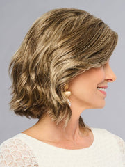 Mod About You | Synthetic Lace Front Wig (Basic Cap)