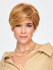 Devotion | Synthetic Wig (Basic Cap)