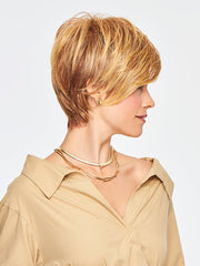 Devotion | Synthetic Wig (Basic Cap)