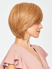 Discretion | Synthetic Wig (Basic Cap)