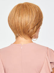 Discretion | Synthetic Wig (Basic Cap)