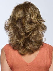 Fierce & Free | Synthetic Wig (Basic Cap)