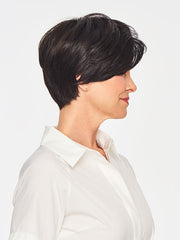 Notion | Synthetic Wig (Basic Cap)