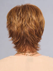 Sweet Delight | Synthetic Wig (Basic Cap)