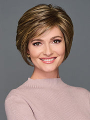 Wonderful Wit | Synthetic Wig (Basic Cap)