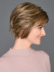 Wonderful Wit | Synthetic Wig (Basic Cap)