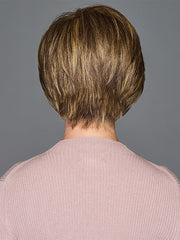 Wonderful Wit | Synthetic Wig (Basic Cap)