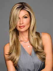 Stay Out Late | Synthetic Lace Front Wig (Mono Part)