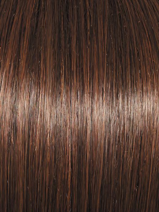 Medium Brown | Chestnut brown, rich brown or warm brown