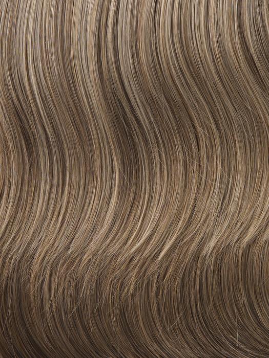 G14+ ALMOND MIST | Natural Sun Kissed Blonde