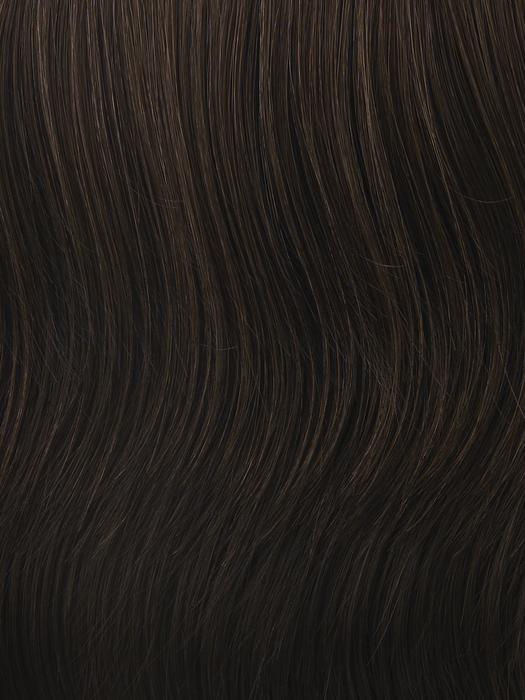 G4+ DARK CHOCOLATE MIST | Dark Chocolate Brown