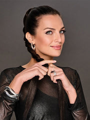 26" Braid Me Up Pony | Synthetic Ponytail