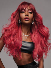 Thats My Jam | Synthetic Wig (Basic)