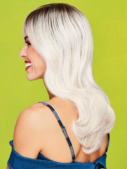 Whiteout HF Synthetic Wig (Basic Cap)