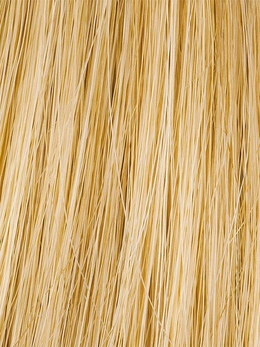 R25 GINGER BLONDE | Medium Golden Blonde with Subtle Blonde Highlights