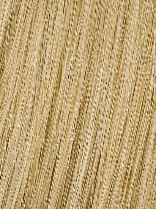 R14/88H GOLDEN WHEAT | Dark Blonde Evenly Blended with Pale Blonde Highlights