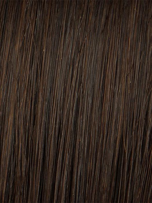R3HH | DARK BROWN
