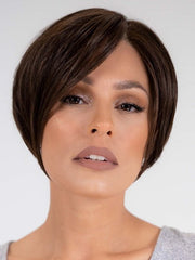 Heard It All | Synthetic Lace Front Wig (Mono Part)