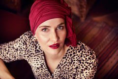 Tula Turban - 1366