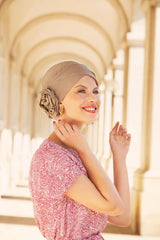 Zuri Turban - 1484