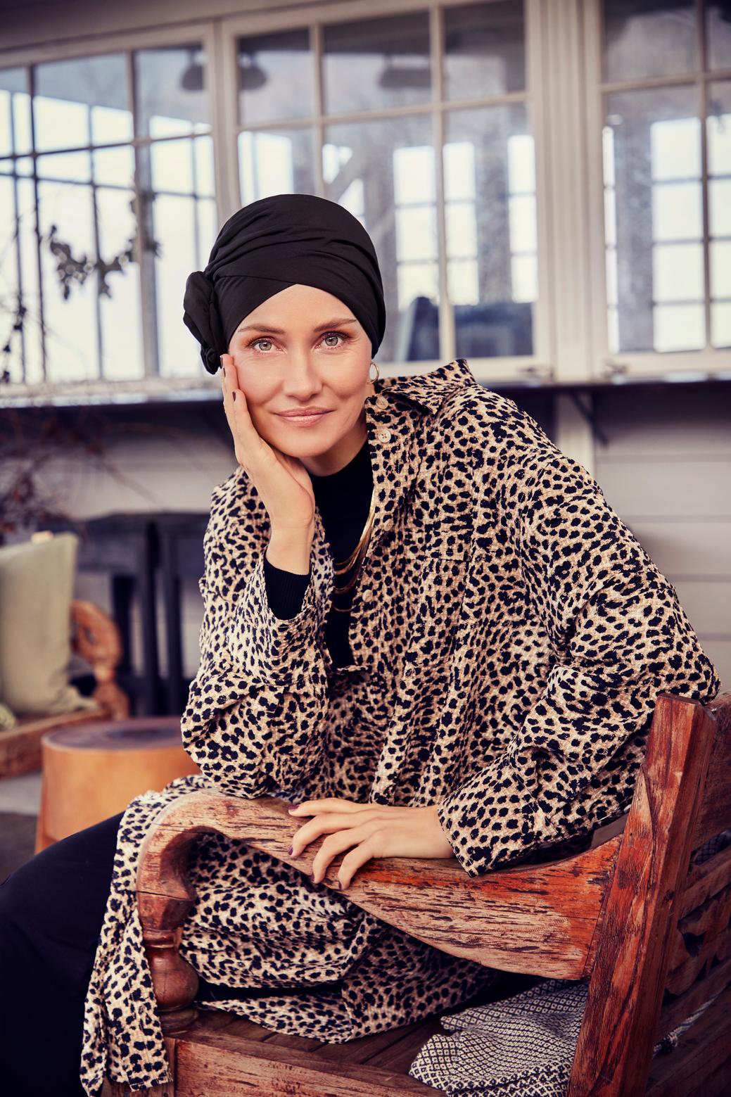 Zuri Turban - 1484