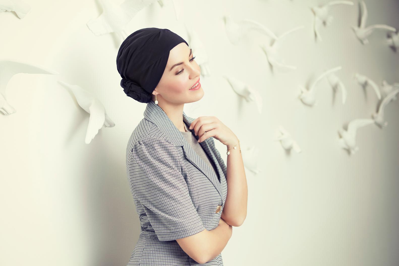 Zuri Turban - 1484