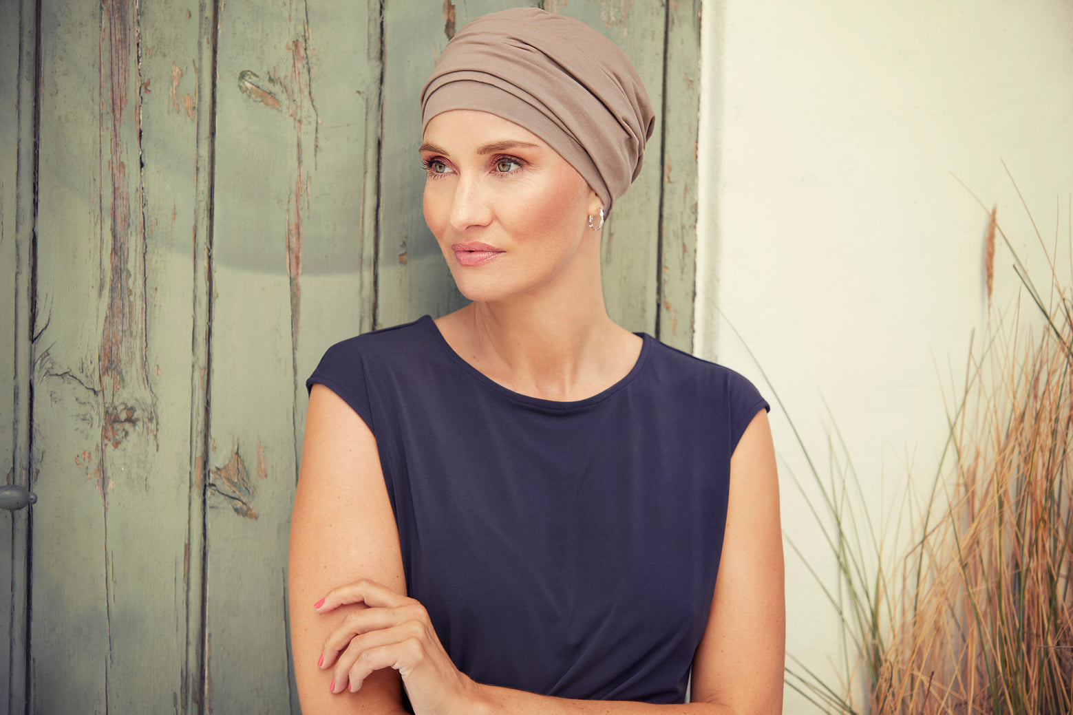 Nomi Turban - 2193