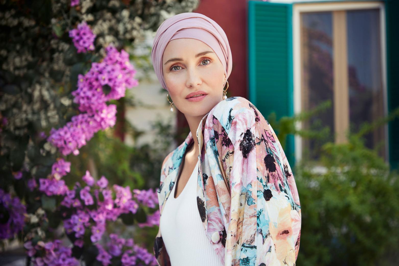 Nomi Turban - 2193