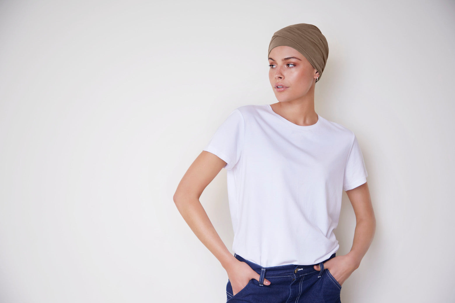 Zoya Turban - 2133