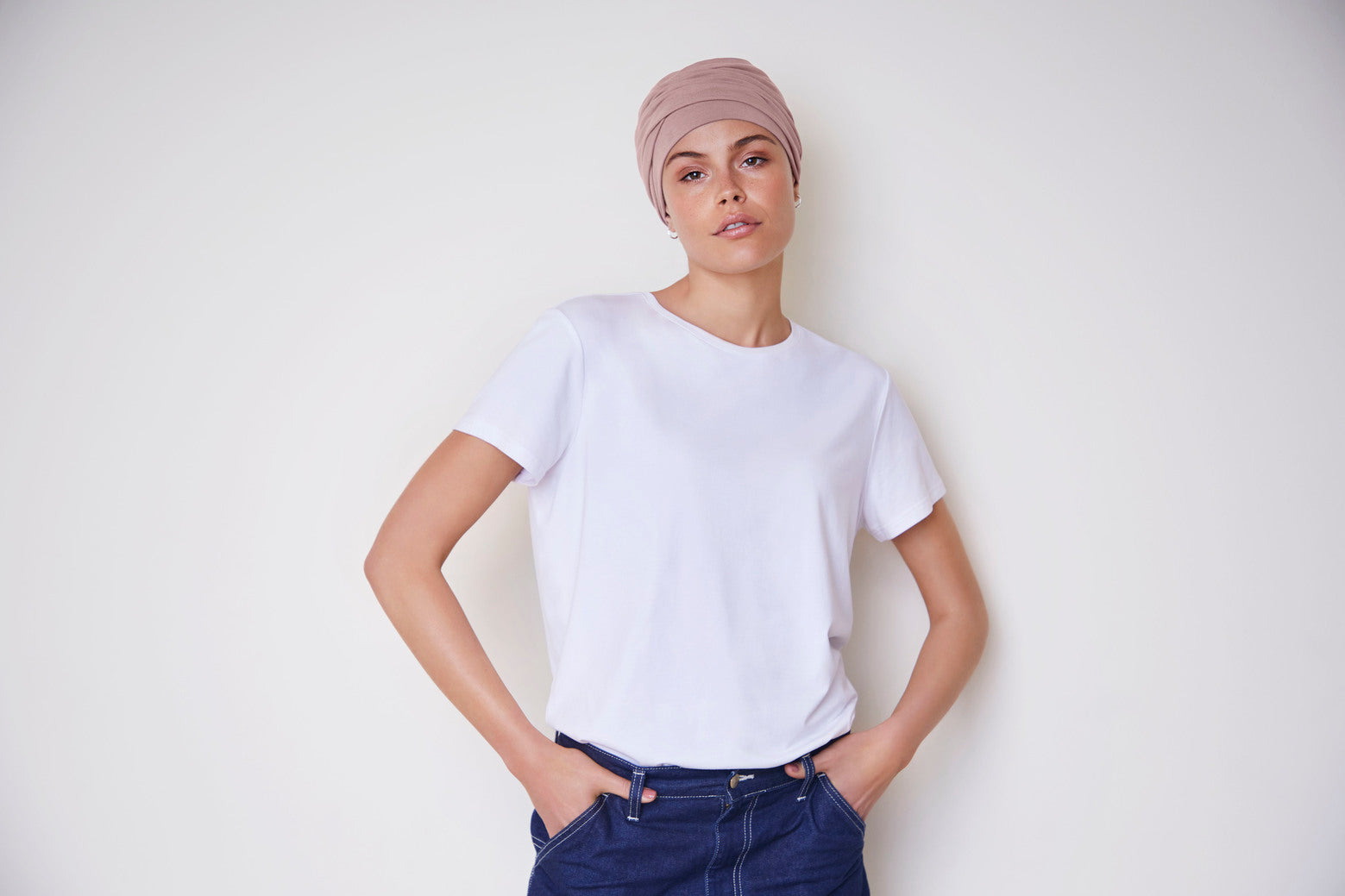 Zoya Turban - 2133