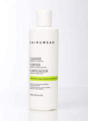 HairUWear CLEANSE Shampoo