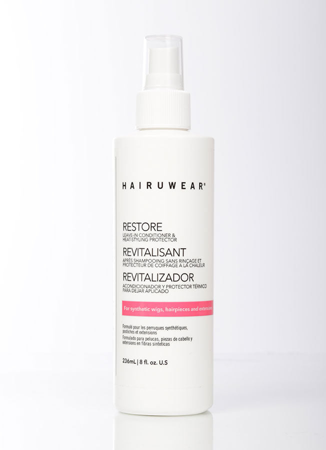 HairUWear RESTORE Conditioner