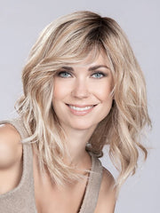 Heaven | Synthetic Lace Front Wig (Mono Part)