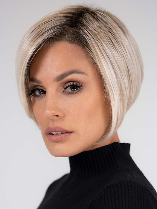 Ignite Large | HF Synthetic Lace Front Wig (Basic Cap)