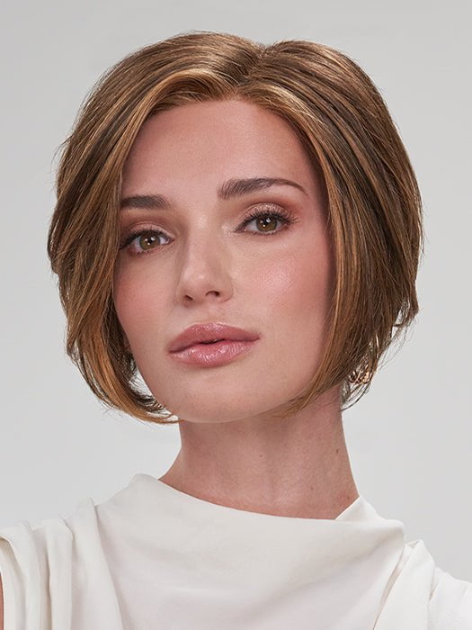 Idalia | Synthetic Lace Front Wig (Basic Cap)