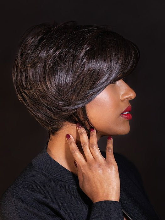 Ignite | Synthetic Lace Front Wig (Basic Cap)