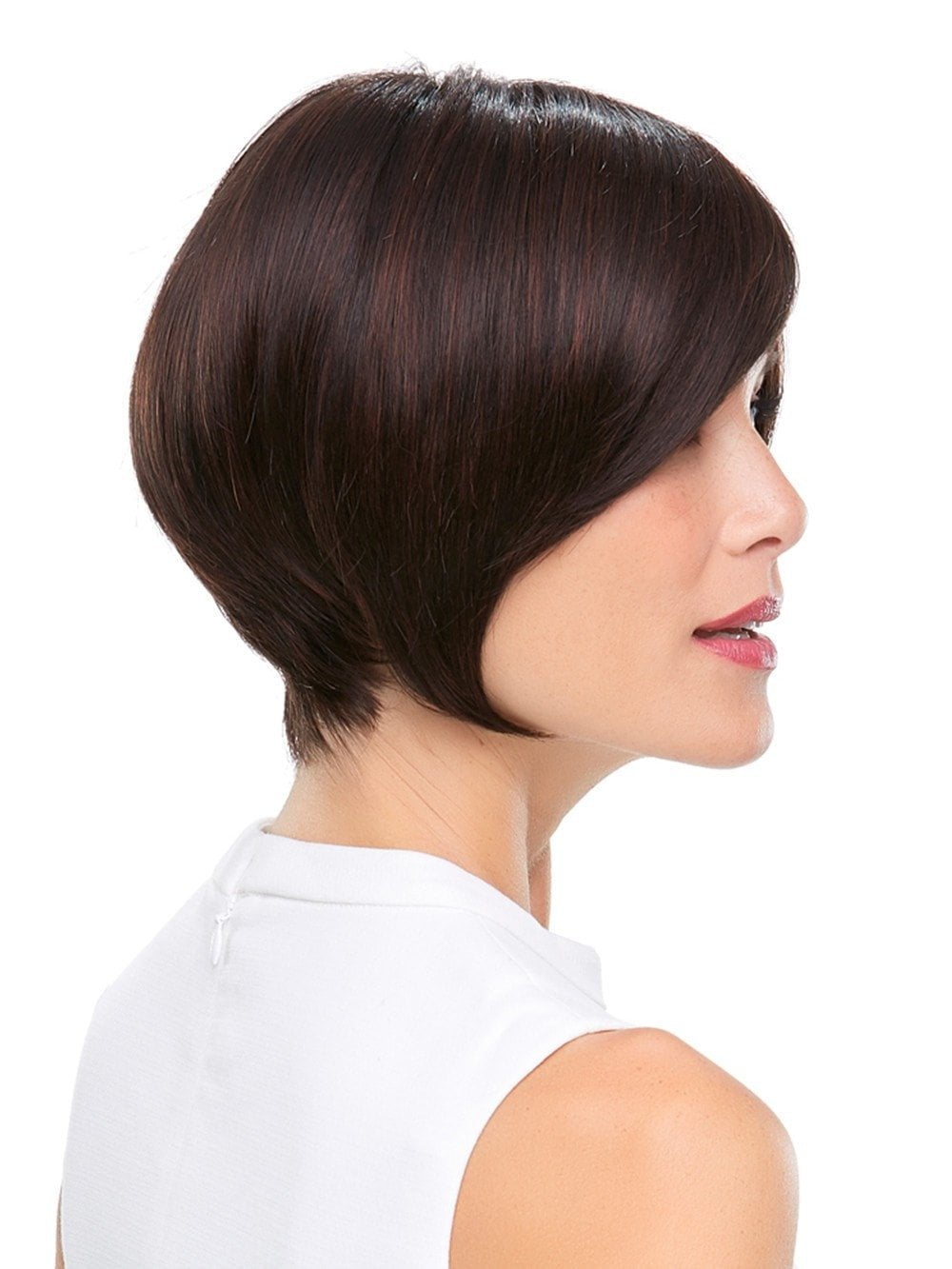 Posh | Synthetic Wig (Mono Top)